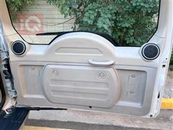 میتسوبیشی پاجیرۆ